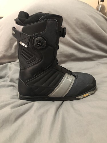 2019 DC Judge Snowboarding Boots Size 