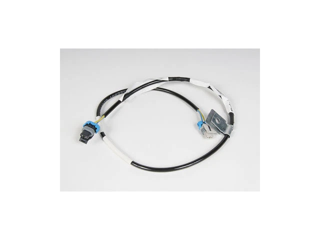 Front Left ABS Wheel Speed Sensor Wire Harness For 2006 Pontiac.