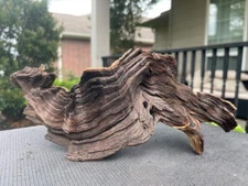 MOPANI WOOD AQUARIUMS FISH RIPTILES DECOR PET SUPPLIES ART GARDEN AQUASCAPING