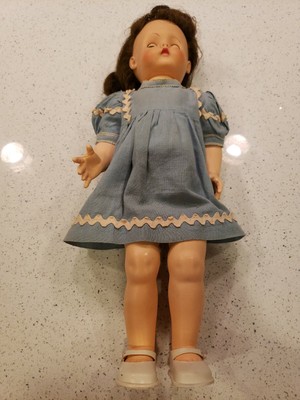 fairyland toy products doll