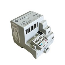 ALLEN BRADLEY 1794-ADN /B Flex I/O DeviceNet NETWORK ADAPTER MODULE 1794ADN NSPI