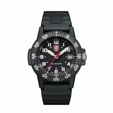 NEW LUMINOX "Leatherback SEA Turtle" XS.0301.L AUTHORIZED DEALER