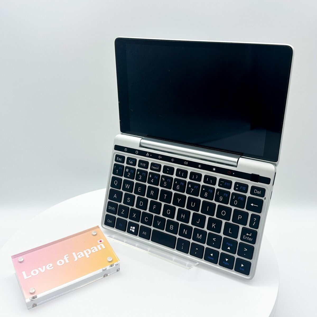 GPD Pocket 2 m3-7Y30 8/128 GB Mini Notebook Good Working GPD Pocket 2 m3-7Y30 8/128 GB Mini Notebook Good Working