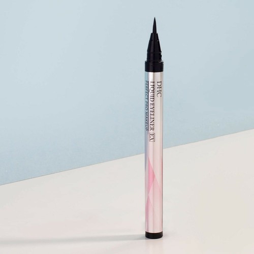 DHC Liquid Eyeliner EX - Picture 4 of 7