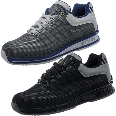 k swiss rinzler black