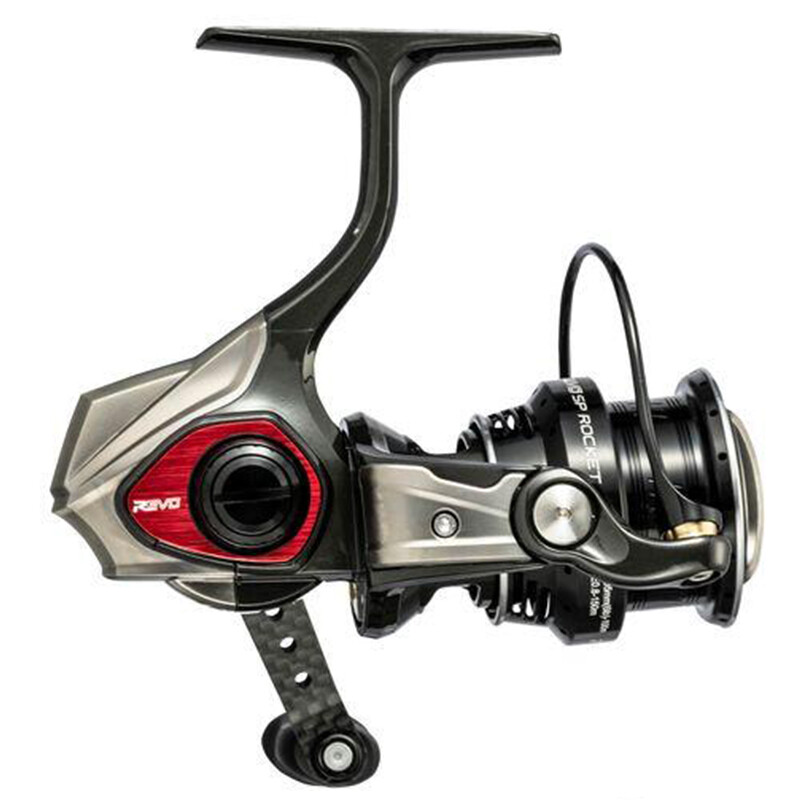 Abu Garcia レボ　ロケット REVO SP ROKET2000S Amazon.com : AbuGarcia Revo SP Rocket 2000S Revo SP Rocket