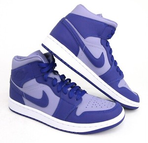 iron purple nike