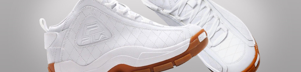 grant hill tennis shoes