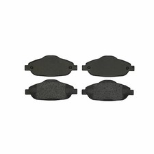 Bremsbeläge Bremsklötze Vorderachse XPEUGEOT 3008