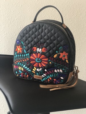 consuela backpack purse