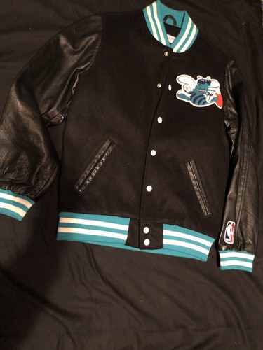 Mitchell \u0026 Ness Men's NBA Charlotte 