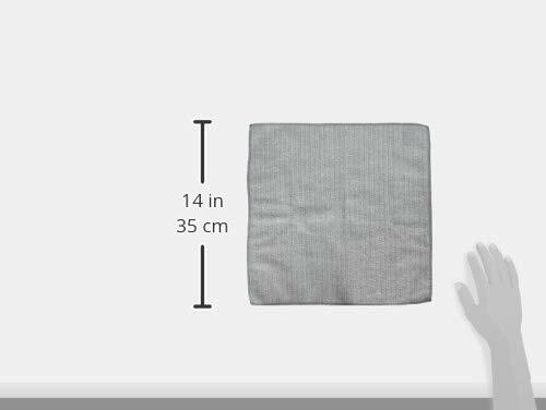 Weiman MICROFIBER CLOTH Stainless Steel Appliance Streak-Free Cleaning Polishing - Picture 9 of 10