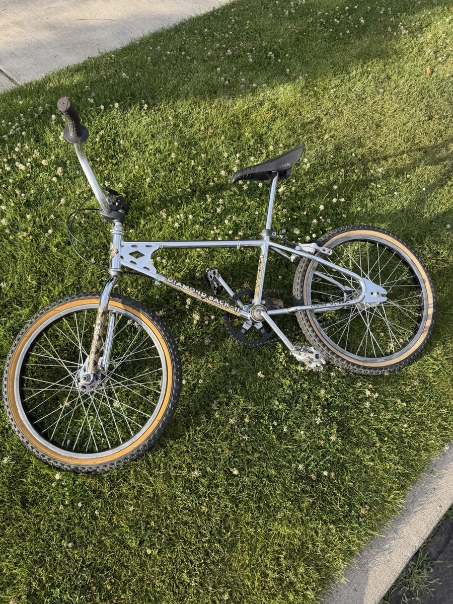 20 In BMX Bike 20 in Frame Vintage Bikes for sale | eBay