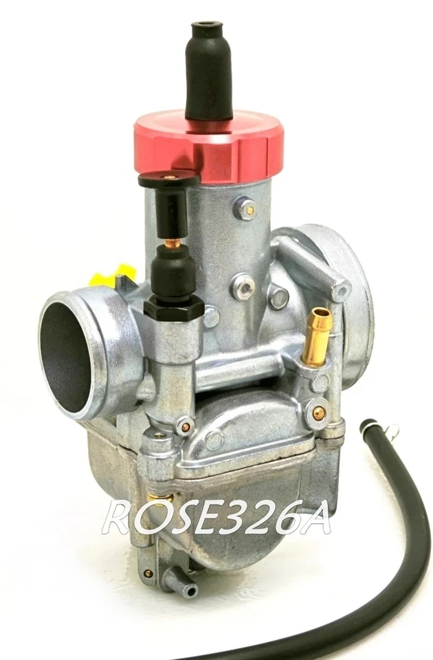 Carburador para Suzuki RM80 1982-1985 Foto 2 de 4
