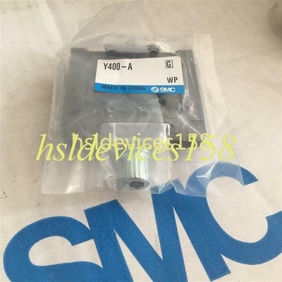 1pc New SMC air source installation partition Y400-A #qm