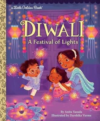 Diwali: A Festival of Lights ( - VERY GOOD
