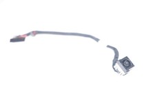 DC301015A00 Alienware DC in Jack AWYA17-7640WHT-PUS