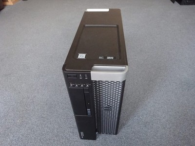 Dell T5810 PC Xeon E5-2660 V3 48Gb 1Tb NVME FirePro W5000 *i7-9700 Win 11 Off 21