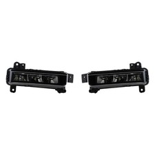 LED Nebelscheinwerfer Links & Rechts Set passend f�r BMW 2 F44 f�r KFZ Aerodyn.