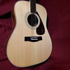 Chitarra acustica Yamaha FG301 Safe Packing!