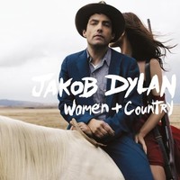 Jakob Dylan - Women Country 1LP Coloured - Vinyl Record - G4Z