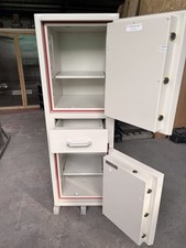 Dudley Grade One Dual Safe Refurb Digital Lock