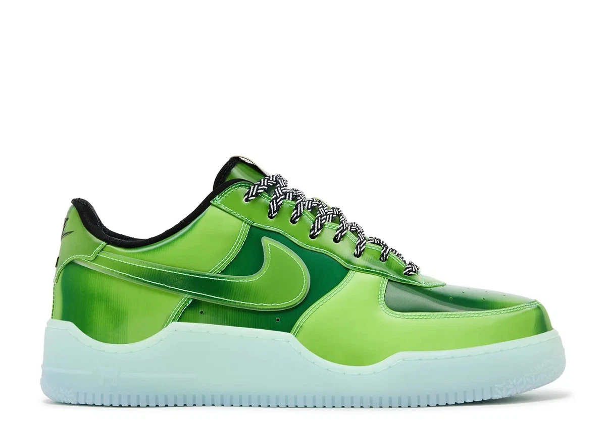SSS！新品未使用 Lebro James 二足セット　af 1 LOW Nike Air Force 1 Premium Low Lebron James - LA for Sale