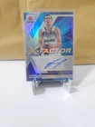 2025-26 Euroleague Contenders Paulius Jankunas X-Factor Auto /10