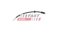 Bremsschlauch Fast FT35120 FüR Fiat Peugeot Scudo Bus Multijet Expert Tepee Hdi