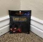 Bright Touch Fairy Lights USB Copper 10 M Strand