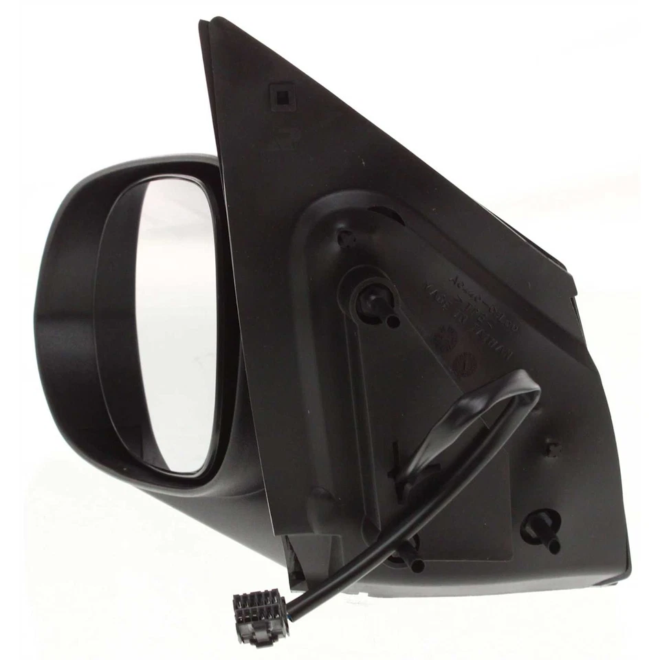 Espejo retrovisor lateral eléctrico conductor izquierdo LH NUEVO para Dodge Caliber 07-12 Foto 3 de 4