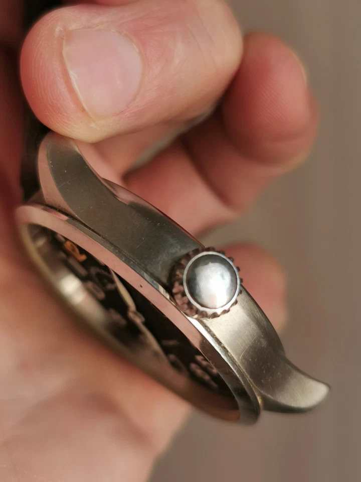 Zeno Watch 6302 Eta 2824-2 - Immagine 3 di 4