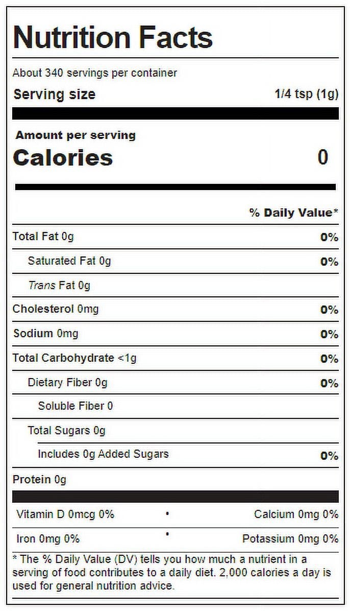 Mrs. Wages Citric Acid 12 oz Canister, Salsa and Jam