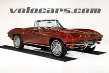 1967 Chevrolet Corvette for Sale