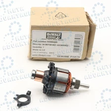 New 1PC replace For DCD780/785 electric tool impact drill rotor motor