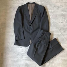 Burberrys Burberry Suit Setup Navy Navy