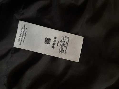 Fred perry jacket image 4