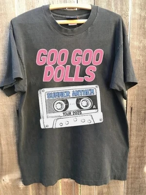 goo goo dolls shirt products for sale | eBay