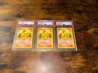 1999 Pokémon Base Set Shadowless Charmander 46/102 PSA 9 Mint! WOTC! 3 Available