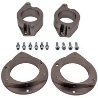 "2\" HöHerlegungs-DistanzstüCke For Subaru Legacy Outback 2005 2006 2007 2008 2"