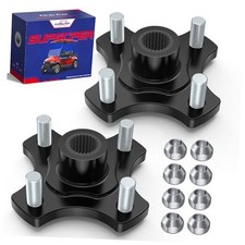 EZGO Rear Wheel Hub Flange Plate, Golf Cart Rear Wheel Hub Flange Plate for