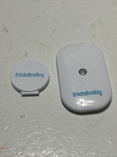 Fridababy Fever Frida the Thermonitor Baby Thermometer Tracks Fever Wirelessly