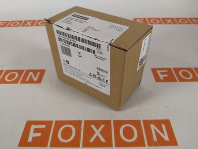 SIEMENS 6ES7223-1PH32-0XB0 SIMATIC S7-1200 Digital I/O SM 1223 - NEW IN OPEN BOX