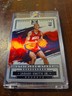 Jabari Smith (RC) /99 Stainless Stars SP Rockets 2022-23 Panini Impeccable Metal