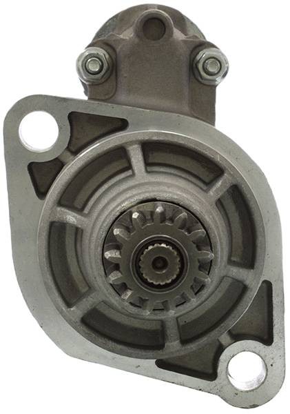 Anlasser 12V 2Kw Neu - OE Nr. 428000-7040 -Made In Italy- FüR Seat,Vw-image