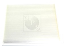 Filtre d'habitacle Ssangyong KORANDO