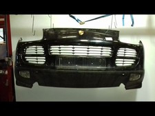 Pare-choc avant Porsche CAYENNE