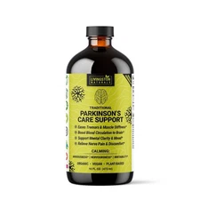 Parkinson's Care Support by Livingston Natural Herbal Labs, Plant-Based Foods