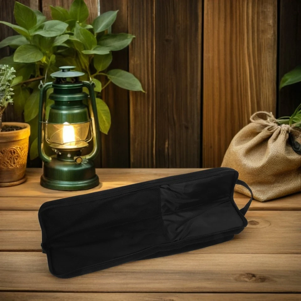 2 Pcs Drum Stick Bag Holder Mallet for Percussion Carry Drumsticks - Image 2 of 4