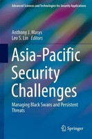 Asia-Pacific Security Challenges Anthony J. Masys